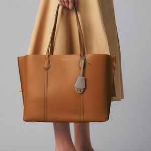 Tory Burch Perry Tote Bag